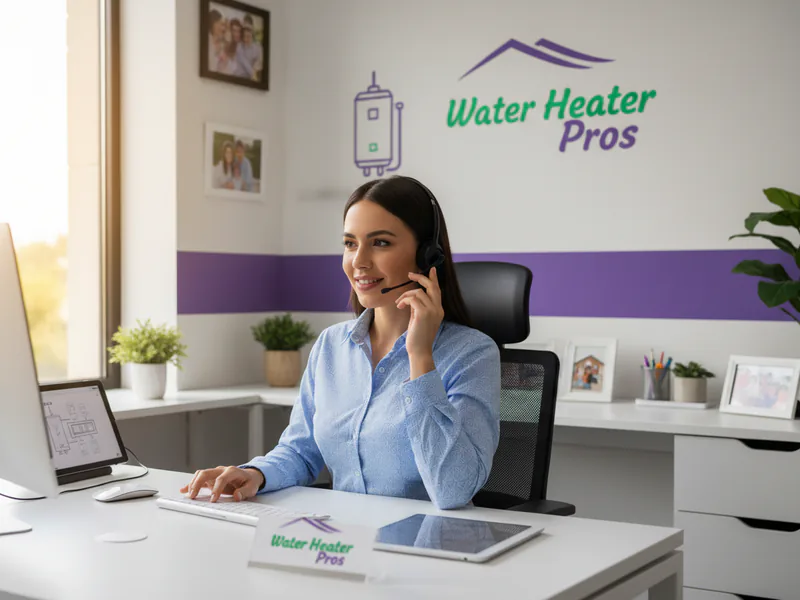 Water Heater Repair  in Monroe  FAQ